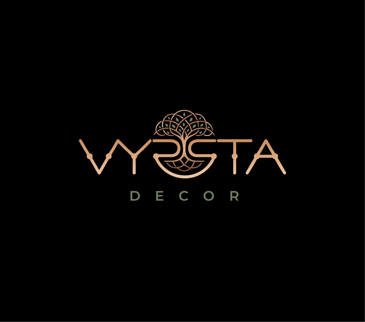 VYRSTA DECOR